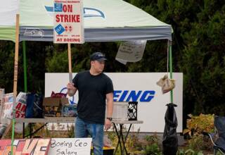 Boeing Preparing to Cut Thousands of Jobs as Crisis Worsens