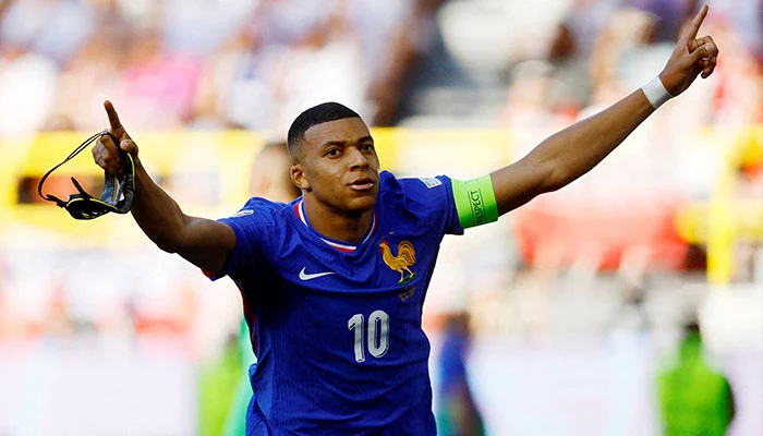 Kylian Mbappe 'Shocked' by Involvement in Swedish Rape Probe Rumors