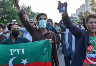 PTI Announces Nationwide Protests Against Proposed Constitutional Amendment