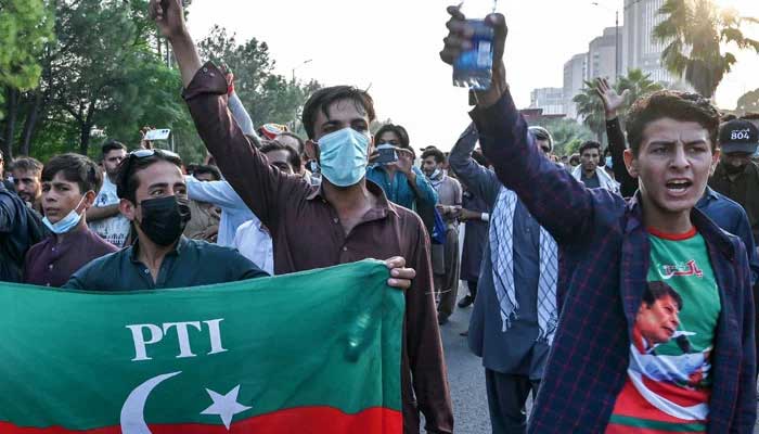 PTI Announces Nationwide Protests Against Proposed Constitutional Amendment