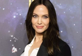Angelina Jolie Set to Receive Prestigious Honor for Humanitarian Work