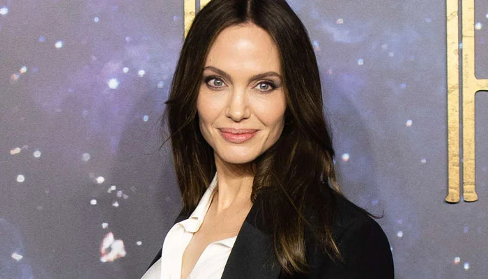 Angelina Jolie Set to Receive Prestigious Honor for Humanitarian Work