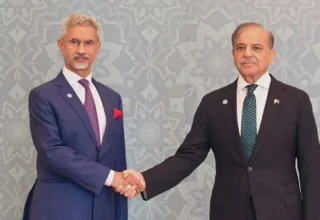 SCO Summit Likely Eased Indo-Pak Tensions, Says Indian Journalist