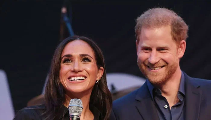Prince Harry and Meghan Markle Poised to Make Strategic Moves in Public and Personal Life