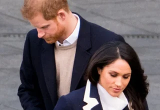 Prince Harry’s Transformation: From UK’s Beloved Royal to America’s ‘Grifter’