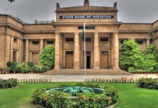 Pakistan’s Effective Engagement with IMF Enhances Macroeconomic Stability: SBP Report