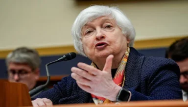 Yellen Criticizes Tariffs as 'Deeply Misguided' Policy for US Economy