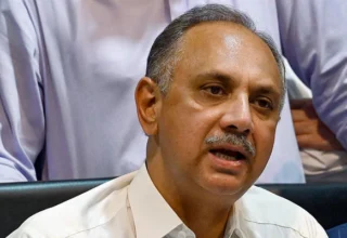 PTI Accuses Government of Bribing Lawmakers for Constitutional Support