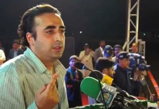 Bilawal Cautions Opposition on Potential 'Brute Majority' Constitutional Amendments