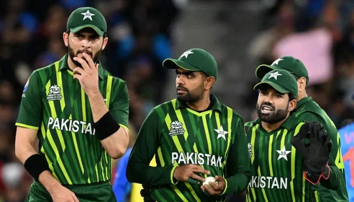 Pakistan Set to Announce White-Ball Squads for Australia Series Next Week In an exciting development for cricket fans, the Pakistan Cricket Board (PCB) is poised to unveil the white-ball squads for the upcoming series against Australia next week. This announcement comes at a pivotal time, as the national team gears up for a challenging series that includes both One Day Internationals (ODIs) and Twenty20 Internationals (T20Is). The selection process has been under intense scrutiny, with selectors analyzing players' recent performances in domestic leagues and international matches. The PCB aims to strike a balance between experienced campaigners and emerging talents, reflecting a strategic approach to build a robust squad capable of competing against a formidable Australian side. This series not only presents an opportunity for players to showcase their skills but also serves as crucial preparation for future tournaments. Fans can expect the announcement to shed light on key players likely to be included in the squads. Talents such as Babar Azam, Shaheen Afridi, and Mohammad Rizwan have been instrumental in recent successes and are anticipated to play significant roles in the series. Moreover, selectors may include rising stars who have demonstrated exceptional form, ensuring a blend of experience and youth. As the series approaches, anticipation is building among supporters who are eager to see how Pakistan's squad shapes up. The matches are expected to be a thrilling contest, with both teams bringing their A-game to the pitch. The PCB's upcoming announcement is likely to generate significant interest, as fans speculate on which players will earn their place in the squad and contribute to Pakistan's cricketing ambitions. Stay tuned for the official announcement from the PCB, which promises to set the stage for an exhilarating series against Australia.