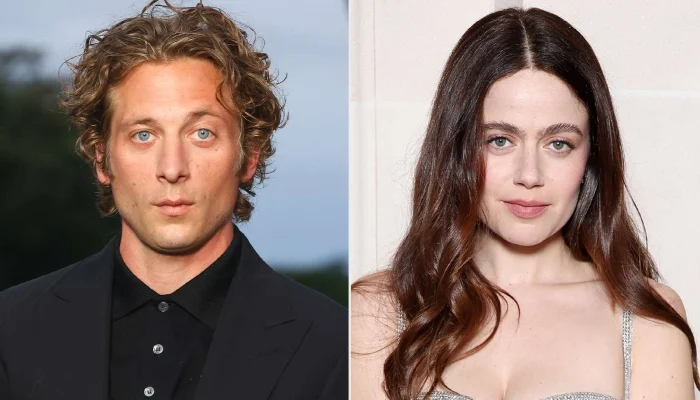 Jeremy Allen White's Relationship Shift: Rosalia to Be Replaced by Molly Gordon