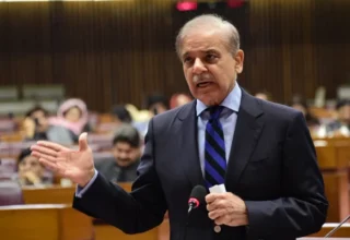 PM Asserts Parliament's Supremacy as Constitutional Amendments Pass