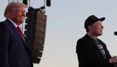 How the World's Richest Man is Boosting Trump's Presidential Campaign