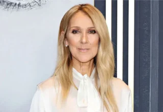 Celine Dion Makes First Public Appearance Since 2024 Paris Olympics