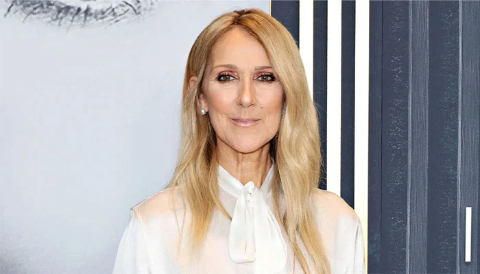 Celine Dion Makes First Public Appearance Since 2024 Paris Olympics