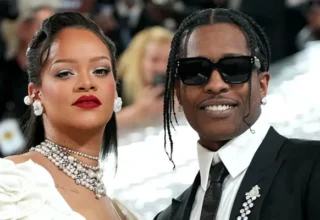 Rihanna Reveals Her Plans for Attending the Next Met Gala with A$AP Rocky