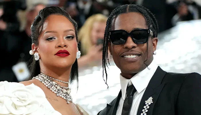 Rihanna Reveals Her Plans for Attending the Next Met Gala with A$AP Rocky