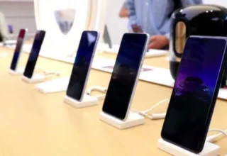 Pakistan’s Local Mobile Manufacturing Sees Rapid Growth