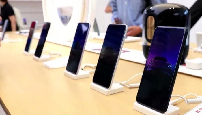 Pakistan’s Local Mobile Manufacturing Sees Rapid Growth