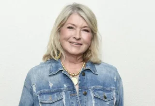 Martha Stewart’s “Scandalous” Secret: A Revelation of Loyalty