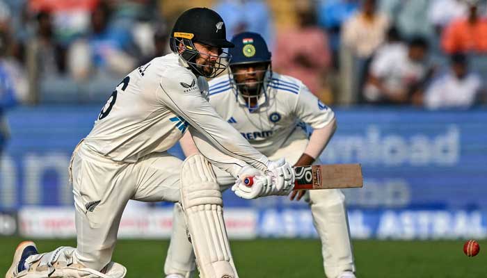 Historic Upset: India Loses Test Series at Home to New Zealand for the First Time in 12 Years