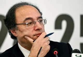 Finance Minister Aurangzeb Highlights Missed Opportunities in Regional Trade with Neighboring Countries