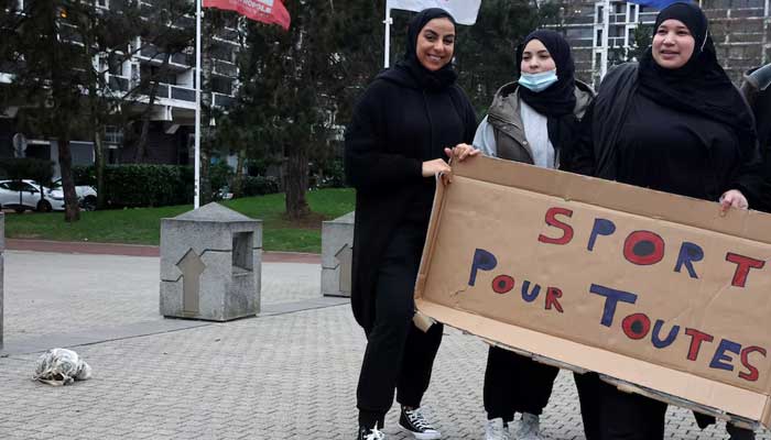 UN Experts Condemn France’s Hijab Ban in Sports as ‘Discriminatory’