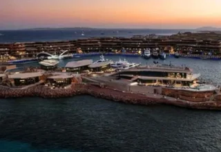 Saudi Arabia Launches Resort Island at NEOM, the Futuristic Mega-City