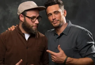 Seth Rogen Opens Up About His True Feelings Towards James Franco