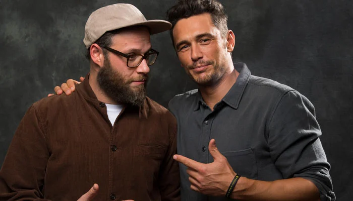Seth Rogen Opens Up About His True Feelings Towards James Franco