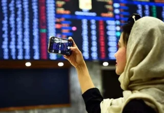 PSX Surges to Record High of 91,300 on Optimism Over Economic Indicators and Rate Cut Prospects