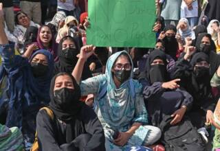 Latest Developments in Punjab College Rape Allegations: Key Details and Ongoing Investigations