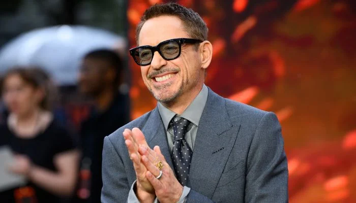 Robert Downey Jr. Takes a Bold Stand on AI as He Prepares for MCU Return