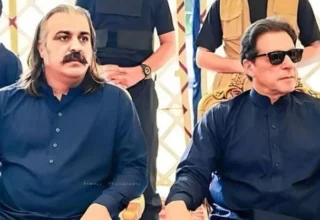 Gandapur Expresses Confidence in Imran Khan’s Imminent Release