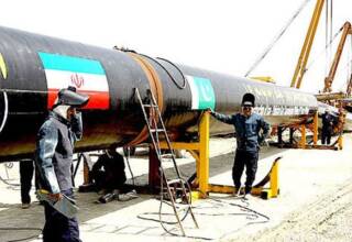 Pakistan Engages Legal Experts to Navigate Arbitration Over Iran Gas Pipeline Dispute