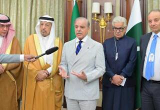 Saudi Investment in Pakistan to Soar to $2.8 Billion with New Partnership Agreements