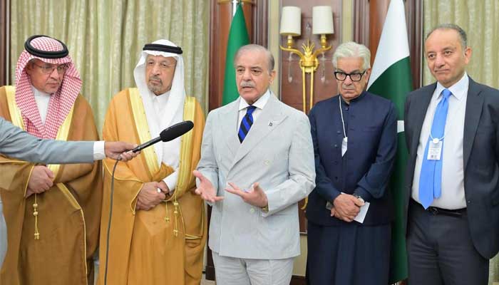 Saudi Investment in Pakistan to Soar to $2.8 Billion with New Partnership Agreements