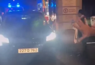 UK Authorities Take Action Against Group Accused of Harassing Former CJP Isa in London