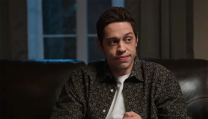Pete Davidson's Remarkable Friendships: Staying Close with Exes