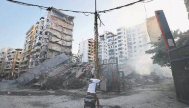 Israel Prepares Response Following Iran's Missile Attack