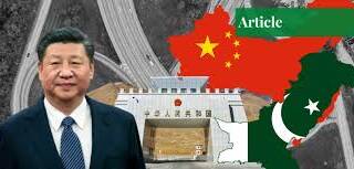 Pakistan Set to Become Key Economic Corridor for Global Economies: Ambassador Sheikh