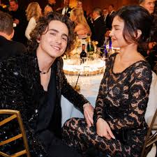 Kim Kardashian and Kris Jenner Reportedly Eyeing Kylie Jenner and Timothée Chalamet’s Romance for Publicity