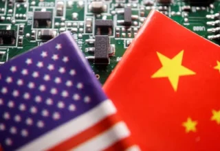 Chinese Researchers Advance Military AI with Meta’s Assistance: Unveiling a New Strategic Partnership