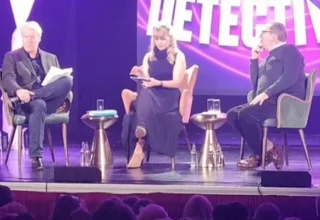 Princess Diana's Brother Charles Spencer Sparks Romance Rumors with New Ladylove After 'Fabulous Evening' Outing