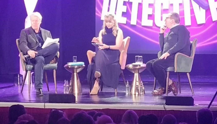 Princess Diana's Brother Charles Spencer Sparks Romance Rumors with New Ladylove After 'Fabulous Evening' Outing