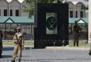 Military Dismisses Possibility of Dialogue with Political Parties