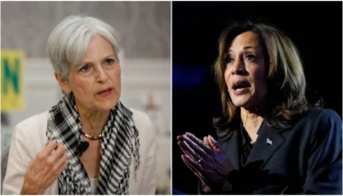 CAIR Poll Reveals Competitive Landscape: Harris and Stein vie for Muslim Voter Support