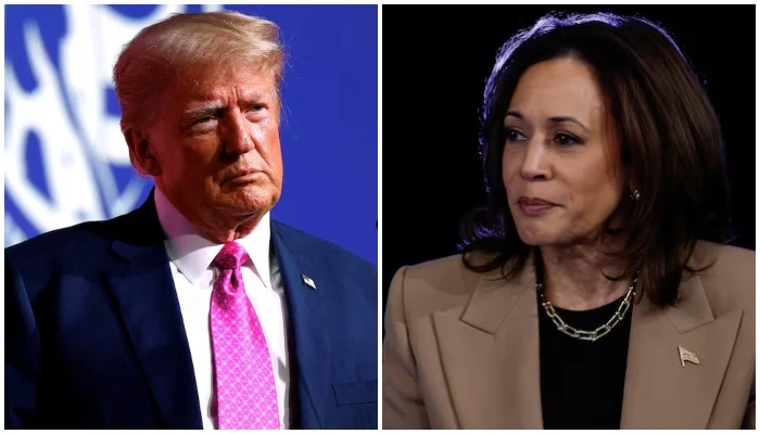 What Happens if Neither Harris Nor Trump Reaches 270 Electoral Votes?