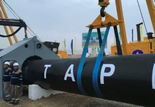 TAPI Gas Project Faces Uncertainty as Pakistan's Viability Hinges on India’s Participation