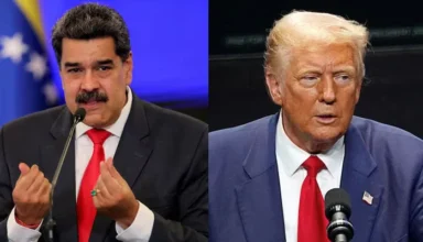 Maduro Sees Trump Re-Election as a Potential Fresh Start for U.S.-Venezuela Relations